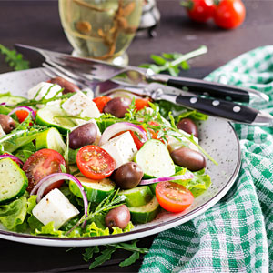 Salads